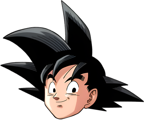 Goku Icon